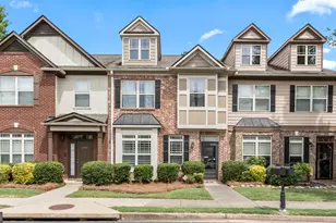 553 Ridge View Crossing, Woodstock, GA 30188 - Photo 1