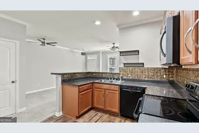 553 Ridge View Crossing, Woodstock, GA 30188 - Photo 7