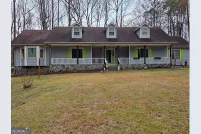 195 Bennington Drive, Stockbridge, GA 30281 - Photo 1