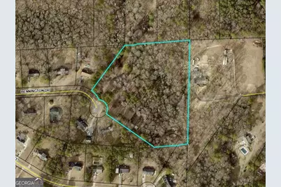 195 Bennington Drive, Stockbridge, GA 30281 - Photo 11