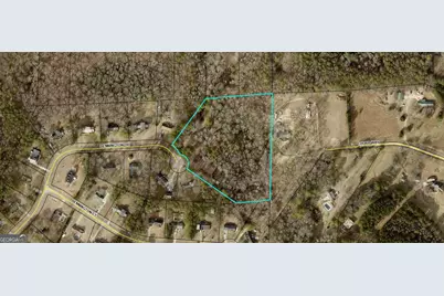 195 Bennington Drive, Stockbridge, GA 30281 - Photo 19