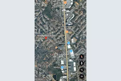 1426 Raintree Drive, Snellville, GA 30078 - Photo 3