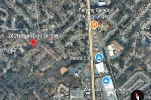 1426 Raintree Dr, Snellville, GA 30078 - Photo 3