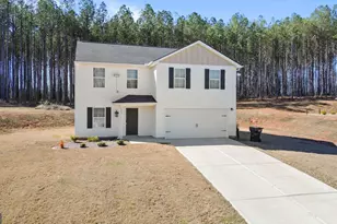 1443 Hunter Welch Pkwy, Luthersville, GA 30251 - Photo 1