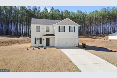 1443 Hunter Welch Parkway, Luthersville, GA 30251 - Photo 1