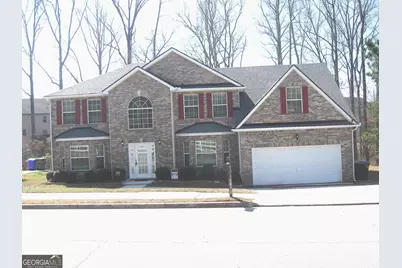1912 Keystone Way, Conyers, GA 30012 - Photo 1