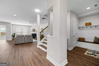 309 Lovell Avenue, Peachtree City, GA 30269 - Photo 11