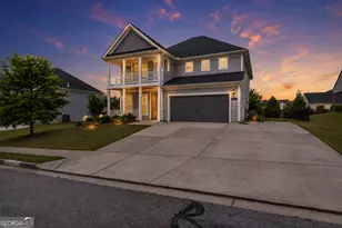 309 Lovell Ave, Peachtree City, GA 30269 - Photo 1