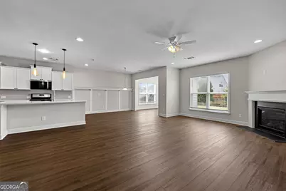 309 Lovell Avenue, Peachtree City, GA 30269 - Photo 11