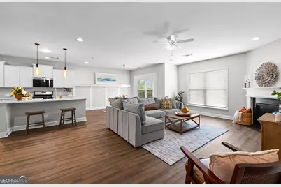 309 Lovell Avenue, Peachtree City, GA 30269 - Photo 13