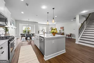 309 Lovell Ave, Peachtree City, GA 30269 - Photo 17