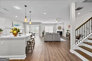 309 Lovell Ave, Peachtree City, GA 30269 - Photo 13