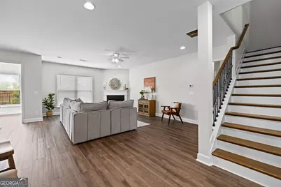309 Lovell Avenue, Peachtree City, GA 30269 - Photo 9