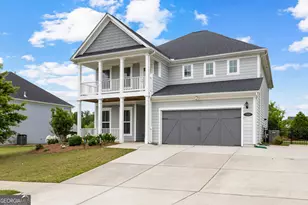 309 Lovell Ave, Peachtree City, GA 30269 - Photo 3
