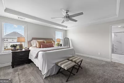 309 Lovell Avenue, Peachtree City, GA 30269 - Photo 33