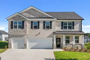 3009 Champions Way, Loganville, GA 30052 - Photo 1