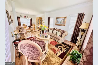 1216 St James Place, Loganville, GA 30052 - Photo 27