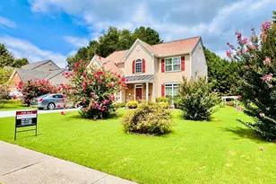 1216 St James Pl, Loganville, GA 30052 - Photo 1