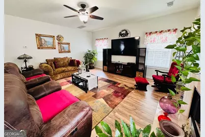 1216 St James Place, Loganville, GA 30052 - Photo 19