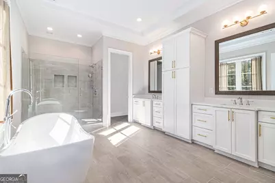 1169 Dorby Park Dr, Brookhaven, GA 30319 - Photo 29