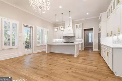 1169 Dorby Park Dr, Brookhaven, GA 30319 - Photo 17