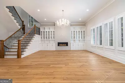 1169 Dorby Park Dr, Brookhaven, GA 30319 - Photo 9