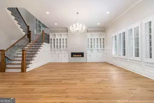 1169 Dorby Park Dr, Brookhaven, GA 30319 - Photo 9