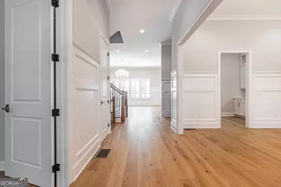 1169 Dorby Park Dr, Brookhaven, GA 30319 - Photo 5