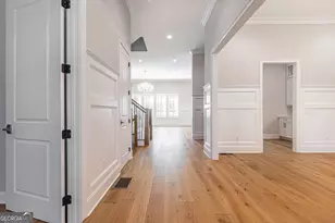 1169 Dorby Park Dr, Brookhaven, GA 30319 - Photo 5