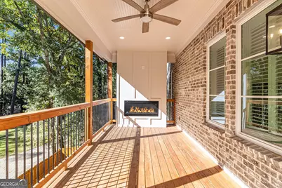 1169 Dorby Park Dr, Brookhaven, GA 30319 - Photo 45