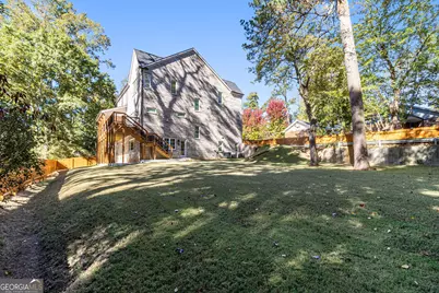 1169 Dorby Park Dr, Brookhaven, GA 30319 - Photo 49