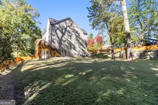 1169 Dorby Park Dr, Brookhaven, GA 30319 - Photo 49