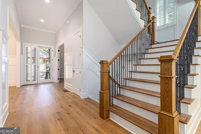 1169 Dorby Park Dr, Brookhaven, GA 30319 - Photo 7