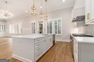 1169 Dorby Park Dr, Brookhaven, GA 30319 - Photo 15