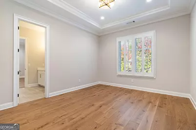 1169 Dorby Park Dr, Brookhaven, GA 30319 - Photo 27