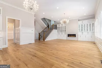 1169 Dorby Park Dr, Brookhaven, GA 30319 - Photo 13