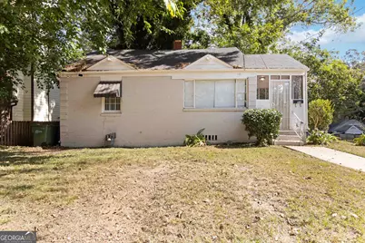 154 Lawton Street SW, Atlanta, GA 30314 - Photo 3