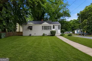 154 Lawton St SW, Atlanta, GA 30314 - Photo 1