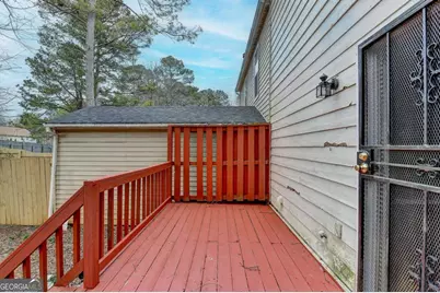 4029 Heritage Valley Court, Norcross, GA 30093 - Photo 49