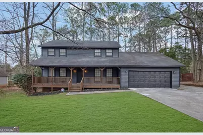 7436 Dartmouth Court, Riverdale, GA 30274 - Photo 1