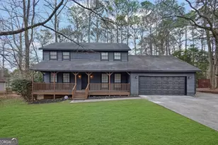 7436 Dartmouth Ct, Riverdale, GA 30274 - Photo 1