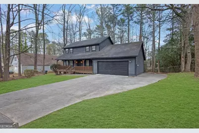 7436 Dartmouth Court, Riverdale, GA 30274 - Photo 3