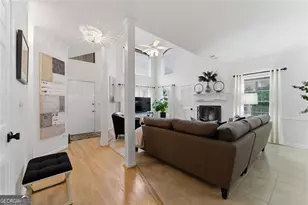 656 Granby Hill Pl, Alpharetta, GA 30022 - Photo 5