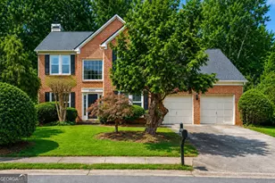 3330 Avocet Ct, Peachtree Corners, GA 30092 - Photo 1