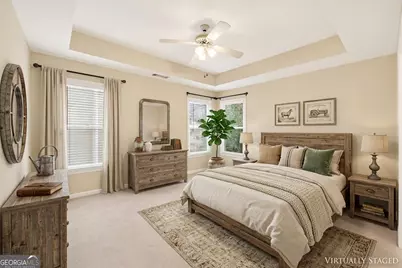 3330 Avocet Court, Peachtree Corners, GA 30092 - Photo 27