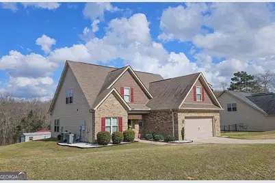 140 Chapman Ridge Road, Macon, GA 31211 - Photo 3