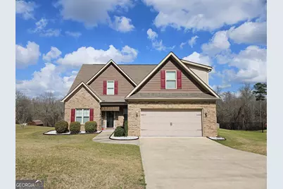 140 Chapman Ridge Road, Macon, GA 31211 - Photo 1
