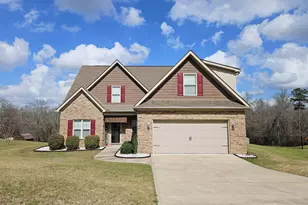 140 Chapman Ridge Rd, Macon, GA 31211 - Photo 1