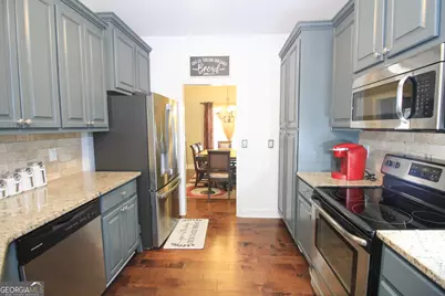 140 Chapman Ridge Road, Macon, GA 31211 - Photo 15