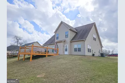 140 Chapman Ridge Road, Macon, GA 31211 - Photo 5